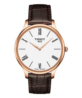 Tissot T-Classic Tradition 5.5 Relógio Homem T063.409.36.018.00