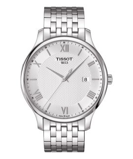 Tissot T-Tradition Relógio Homem T063.610.11.038.00