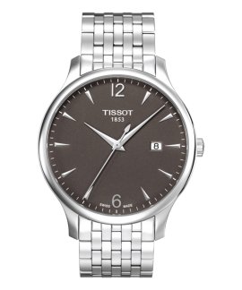 Tissot T-Classic Tradition Relógio Homem T063.610.11.067.00