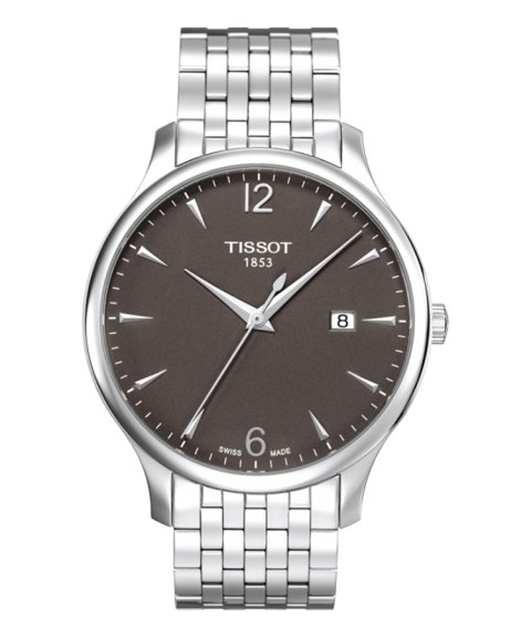 Tissot T-Classic Tradition Relógio Homem T063.610.11.067.00