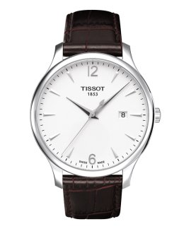 Tissot T-Tradition Relógio Homem T063.610.16.037.00