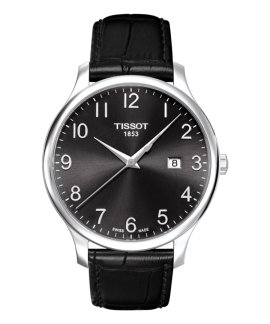 Tissot T-Classic Tradition Relógio Homem T063.610.16.052.00