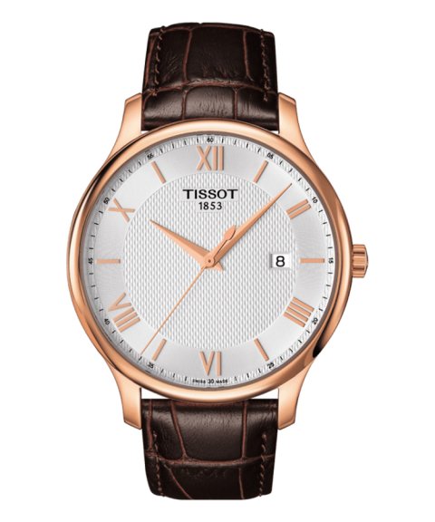 Tissot Relógio Homem T063.610.36.038.00