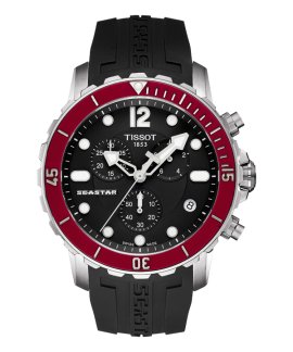 Tissot T-Sport Seastar 1000 Relógio Homem T066.417.17.057