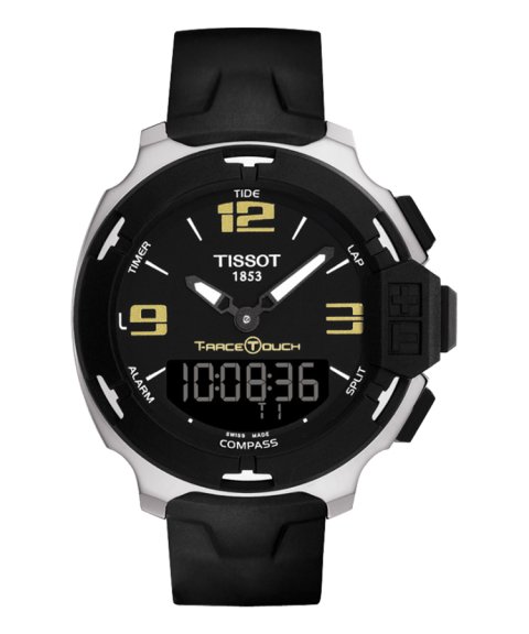 Tissot T-Race Touch Relógio Homem T081.420.17.057.00