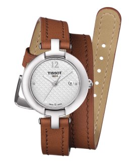 Tissot T-Lady Pinky by Tissot Relógio Mulher T084.210.16.017.04