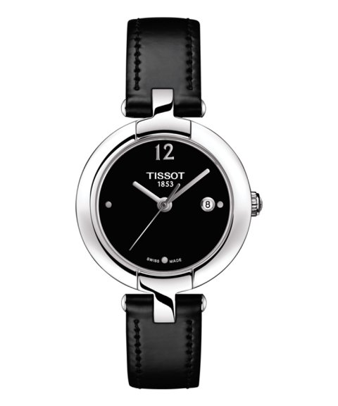 Tissot T-Lady Pinky by Tissot Relógio Mulher T084.210.16.057.00 Tissot T-Lady Pinky by Tissot Relógio Mulher T084.210.16.057.00