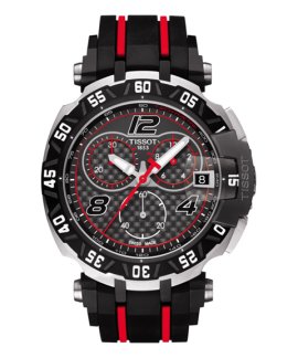 Tissot T-Race MotoGP 2016 Relógio Chronograph Homem T092.417.27.207.00