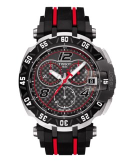 Tissot T-Race MotoGP 2016 Relógio Chronograph Homem T092.417.27.207.00