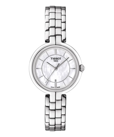 Tissot T-Lady Flamingo Relógio Mulher T094.210.11.111.00