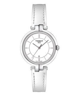 Tissot T-Lady Flamingo Relógio Mulher T094.210.16.011.00