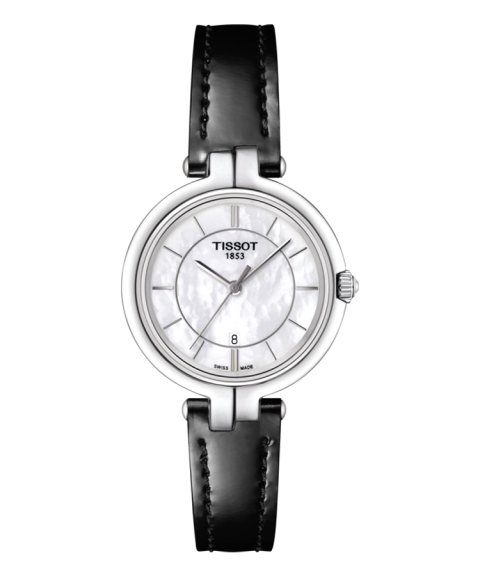 Tissot T-Lady Flamingo Relógio Mulher T094.210.16.111.00