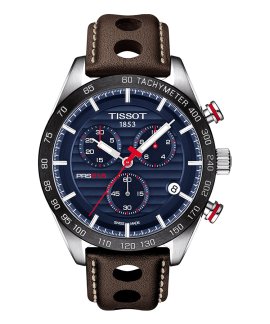 Tissot T-Sport PRS 516 Relógio Chronograph Homem T100.417.16.041.00