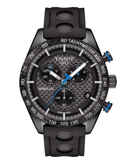 Tissot T-Sport PRS 516 Relógio Chronograph Homem T100.417.37.201.00