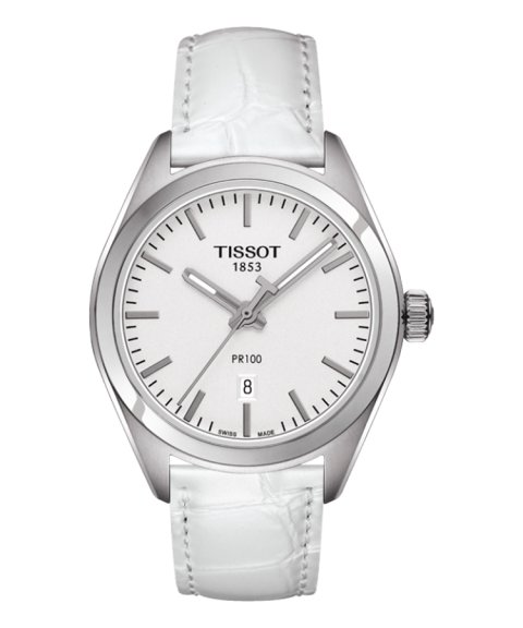 Tissot T-Classic PR 100 LADY Relógio Mulher T101.210.16.031.00