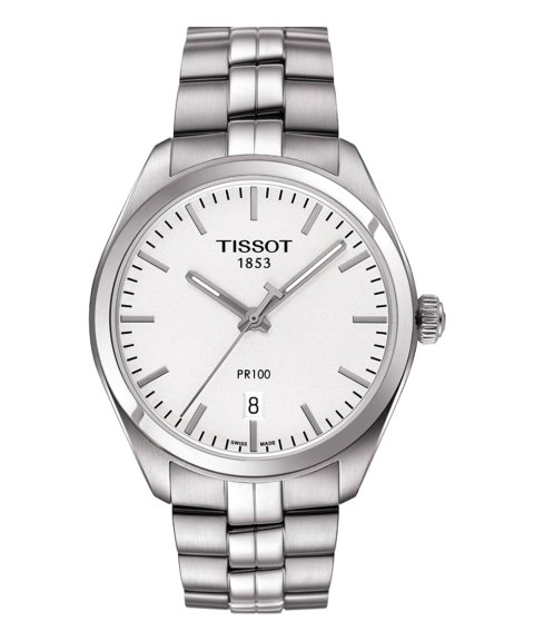 Tissot T-Classic PR 100 GENT Relógio Homem T101.410.11.031.00