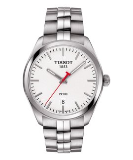 Tissot T-Sport PR 100 NBA Relógio Homem T101.410.11.031.01