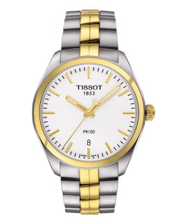 Tissot T-Classic PR 100 Gent Relógio Homem T101.410.22.031.00