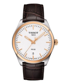 Tissot T-Classic PR 100 GENT Relógio Homem T101.410.26.031.00
