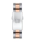 Tissot T-Classic PR 100 Sport Chic Relógio Mulher T101.910.22.116.00