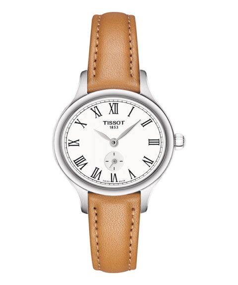 Tissot T-Lady Bella Ora Relógio Mulher T103.110.16.033.00 Tissot T-Lady Bella Ora Relógio Mulher T103.110.16.033.00