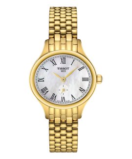 Tissot T-Lady Bella Ora Relógio Mulher T103.110.33.113.00