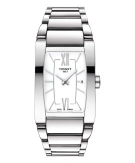 Tissot T-Lady Generosi-T Relógio Mulher T105.309.11.018.00