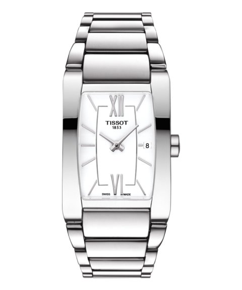 Tissot T-Lady Generosi-T Relógio Mulher T105.309.11.018.00