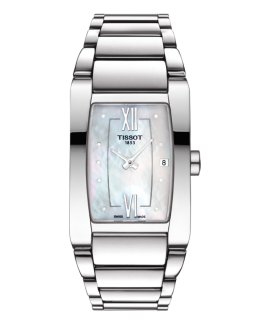 Tissot T-Lady Generosi-T Relógio Mulher T105.309.11.116.00