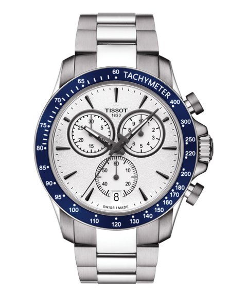 Tissot T-Sport V8 Relógio Homem T106.417.11.031.00 Tissot T-Sport V8 Relógio Homem T106.417.11.031.00