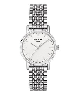 Tissot Everytime Lady Relógio Mulher T109.210.11.031.00