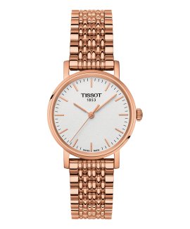 Tissot T-Classic Everytime Small Relógio Mulher T109.210.33.031.00