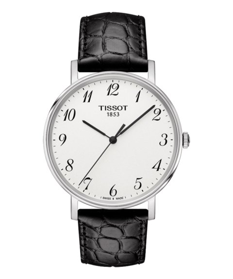 Tissot Everytime Gent Relógio Homem T109.410.16.032.00 Tissot Everytime Gent Relógio Homem T109.410.16.032.00