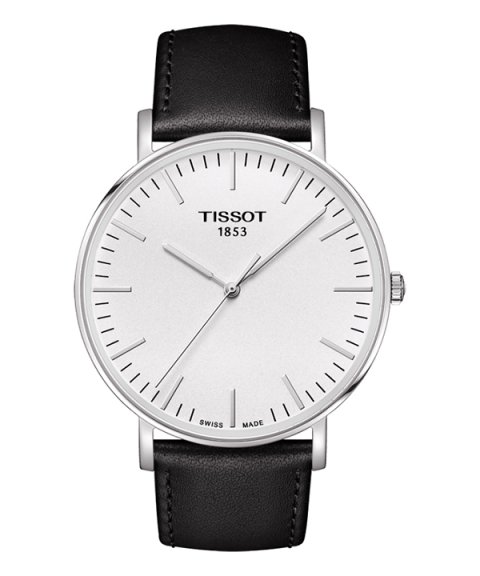 Tissot Everytime Gent Big Relógio Homem T109.610.16.031.00 Tissot Everytime Gent Big Relógio Homem T109.610.16.031.00