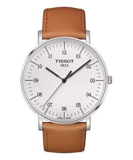 Tissot Everytime Gent Big Relógio Homem T109.610.16.037.00