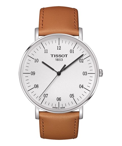 Tissot Everytime Gent Big Relógio Homem T109.610.16.037.00 Tissot Everytime Gent Big Relógio Homem T109.610.16.037.00