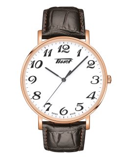 Tissot Edição Limitada Fátima Relógio Homem T109.610.36.012.00