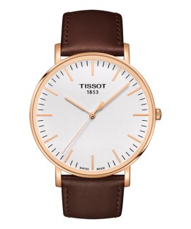 Tissot Everytime Gent Big Relógio Homem T109.610.36.031.00