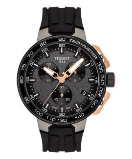 Tissot T-Race Cycling Relógio Chronograph Homem T111.417.37.441.07