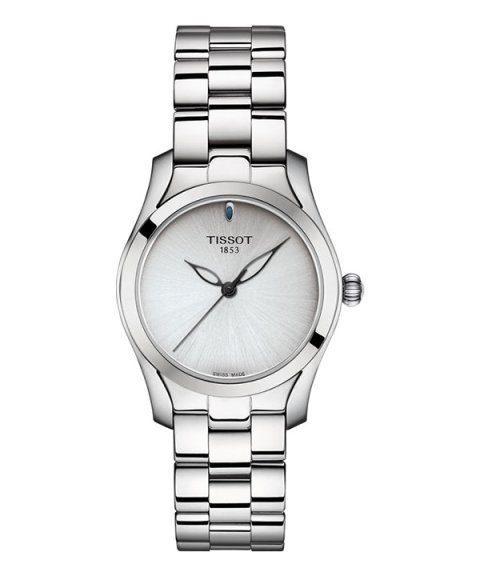 Tissot T-Lady T-wave Relógio Mulher T112.210.11.031.00 Tissot T-Lady T-wave Relógio Mulher T112.210.11.031.00