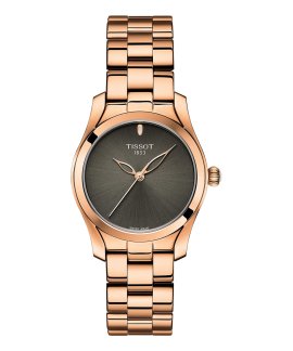 Tissot T-Lady T-wave Relógio Mulher T112.210.33.061.00