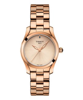 Tissot T-Lady T-wave Relógio Mulher T112.210.33.451.00