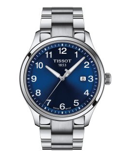 Tissot T-Sport Gent XL Classic Relógio Homem T116.410.11.047.00