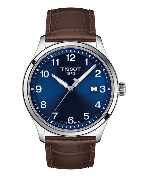 Tissot T-Sport Gent XL Relógio Homem T116.410.16.047.00 Tissot T-Sport Gent XL Relógio Homem T116.410.16.047.00