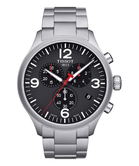 Tissot T-Sport Chrono XL Relógio Homem T116.617.11.057.00