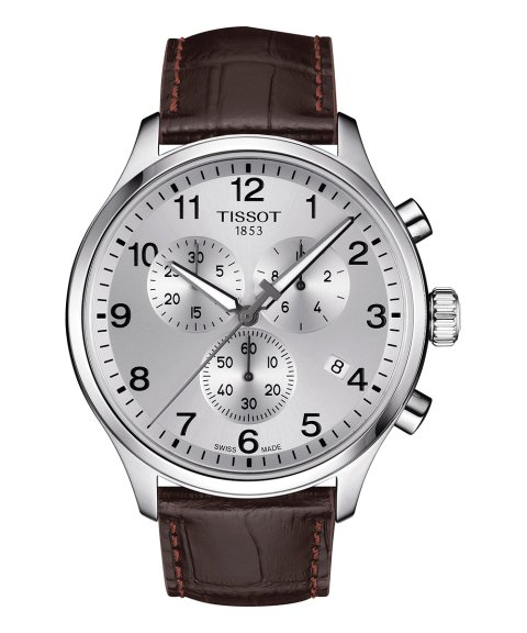 Tissot T-Sport Chrono XL Relógio Cronógrafo Homem T116.617.16.037.00