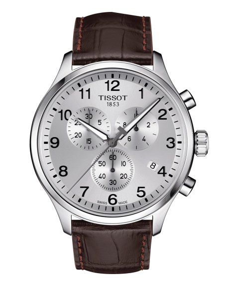 Tissot T-Sport Chrono XL Relógio Cronógrafo Homem T116.617.16.037.00 Tissot T-Sport Chrono XL Relógio Cronógrafo Homem T116.617.16.037.00