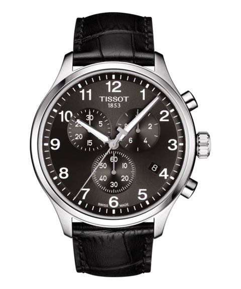 Tissot T-Sport Chrono XL Classic Relógio Homem T116.617.16.057.00