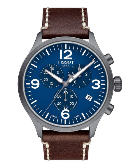Tissot T-Sport Chrono XL Relógio Homem T116.617.36.047.00