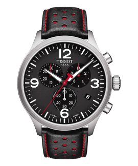 Tissot Benfica Campeão Relógio Chrono XL Homem T1166171605702B